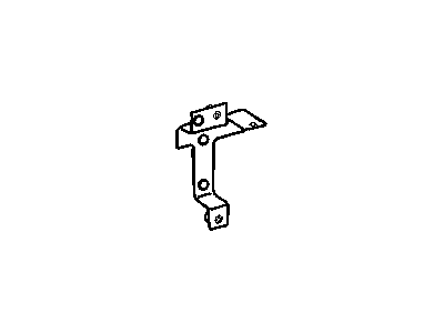 Mopar 5124627AA Bracket