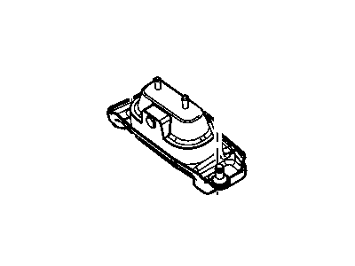 Mopar 5273994AB Insulator