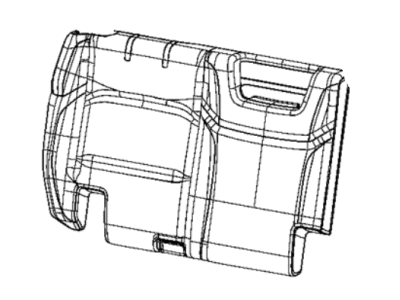Jeep 7DZ52BDQAB