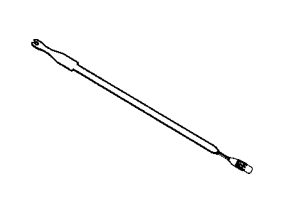 Mopar 5179577AA Strap