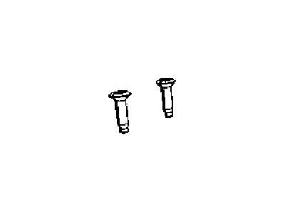 Mopar 6508517AA Screw