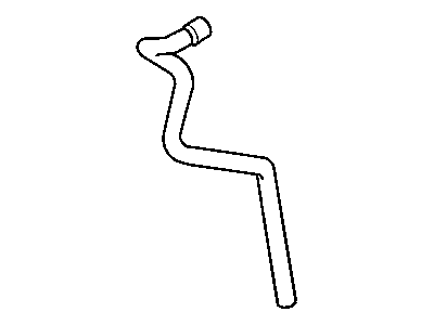 Mopar 5104489AA Hose