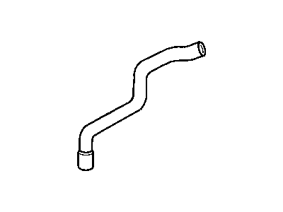 Mopar 5124850AA Hose