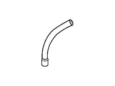 Mopar 5124852AA Hose