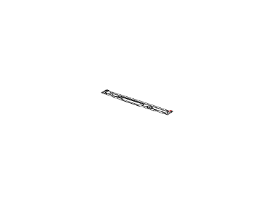 Mopar Rear Crossmember - 68239339AA