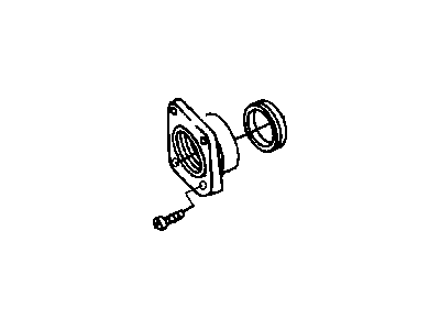 Mopar 4567506 Case-Transmission