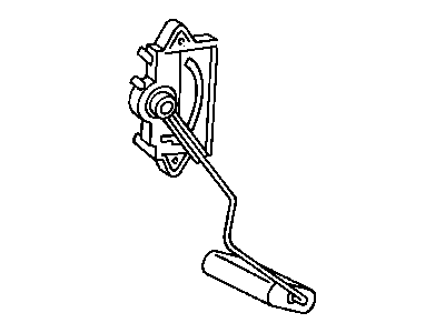 2002 Dodge Durango Fuel Level Sensor - 5010363AB