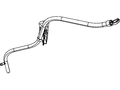 Dodge 53034187AB