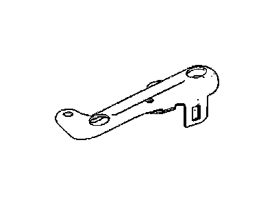 Mopar 68011729AA Bracket