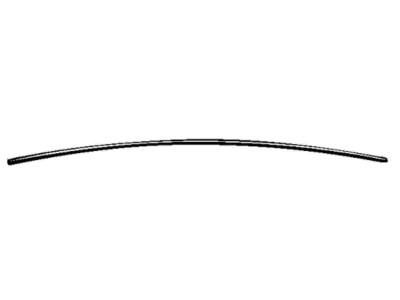 Mopar 4560196AA Seal-Windshield