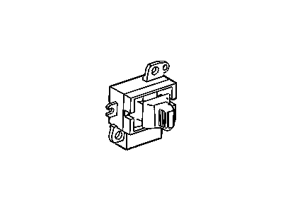 Mopar 4671623AA Switch-Door Lock