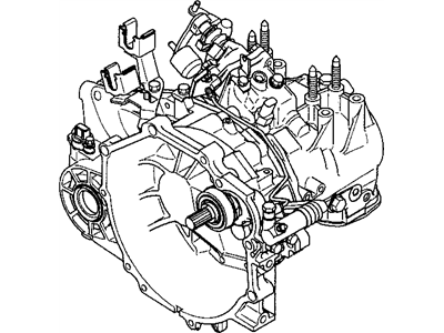 Chrysler 2500A018 Chrysler 2500A018