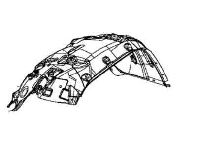 Jeep 68351462AC