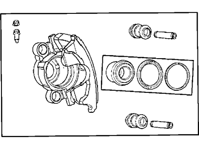 Chrysler 5179881AB