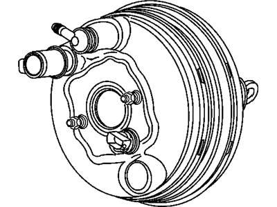 Mopar 5140650AA Travel