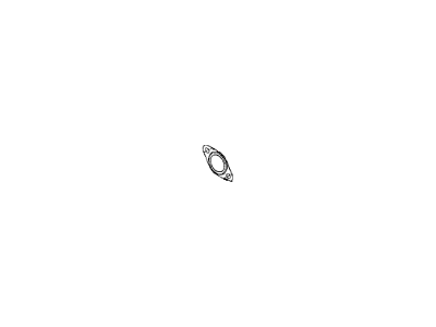 Mopar 68224950AA Egr Cooler Gasket