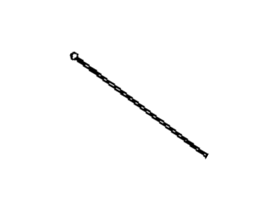 Chrysler Sebring Antenna Mast - MR397979