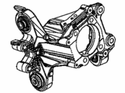 Chrysler 68200071AD