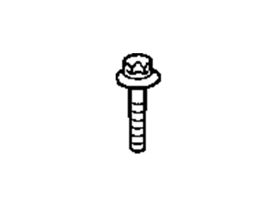 Mopar 5073706AA Screw