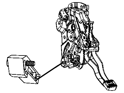 Jeep 4779627AJ