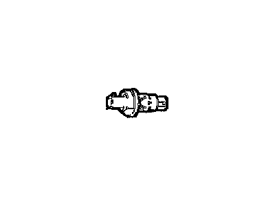 Mopar 5189841AA Sensor-Primary Revolution