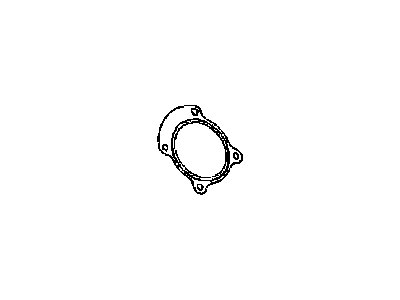 Mopar 68012326AA Gasket