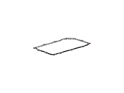 Ram 1500 Oil Pan Gasket - 68261578AA