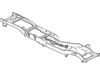 Mopar 52008964AC Shield-Fuel And Brake Bundle