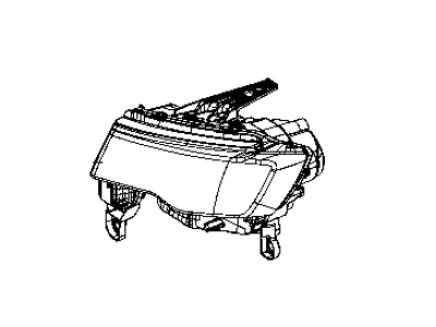 Jeep 68426878AD