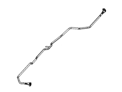 Jeep 68332307AB