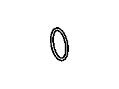 Mopar 5175711AA O Ring