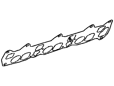 Mopar 5175645AA Gasket