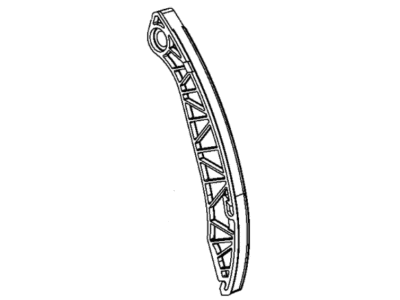 Mopar 5047528AB TENSIONER-TENSIONER
