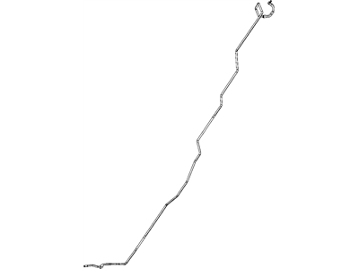 Mopar 5135987AA Tube-Heater Core