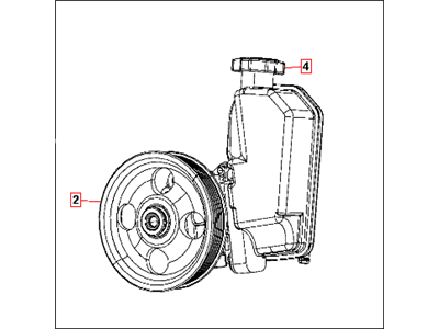 Jeep R2129328AC