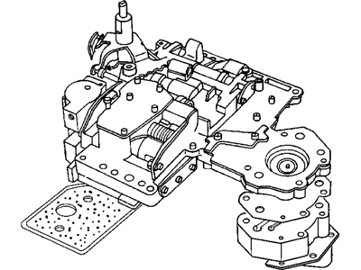 Jeep 5072426AA