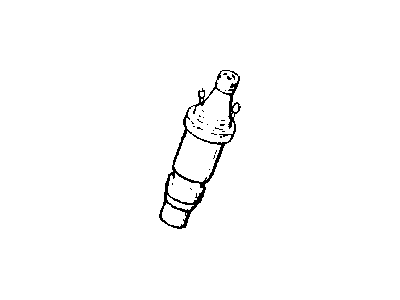 Mopar 4720171 Injector-Fuel