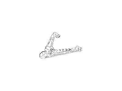 Mopar 5264920AB ABSORBER-Suspension