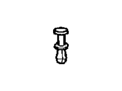 Mopar 5097848AA Rivet