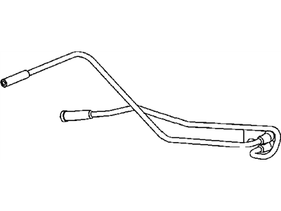 Mopar 52124469AA Harness-Proportional PURGE SOLENOID