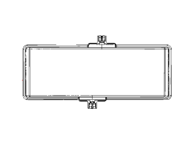 Mopar 68143317AA Module-Intelligent Power