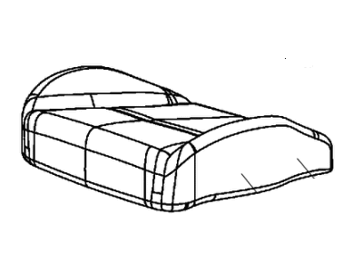 Chrysler 1WU48DX9AA