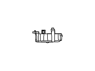 Mopar 56049379AC Switch-Speed Control