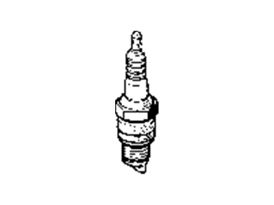 Mopar 56028189 Spark Plug