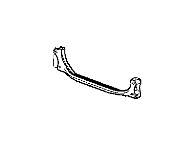 Mopar 52021334AC Front Frame