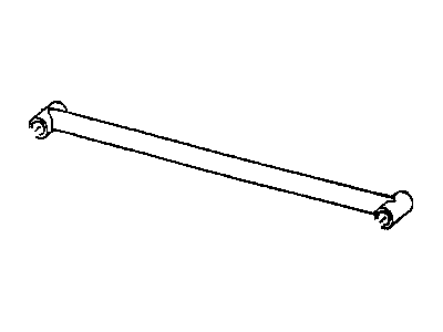 Mopar 4626185 Lateral Arm Rear