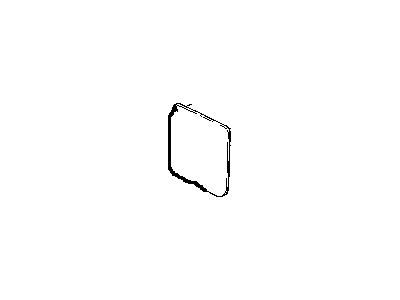 Mopar 55347164AD Plate-Access Cover