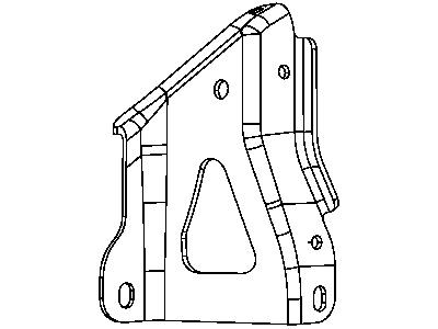 Mopar 4593904AB Bracket