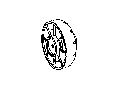 Mopar 68013305AA Separator-Oil