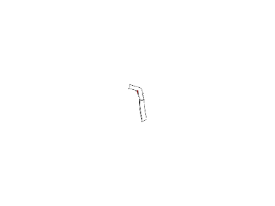 2018 Ram 3500 Battery Cable - 68145073AB